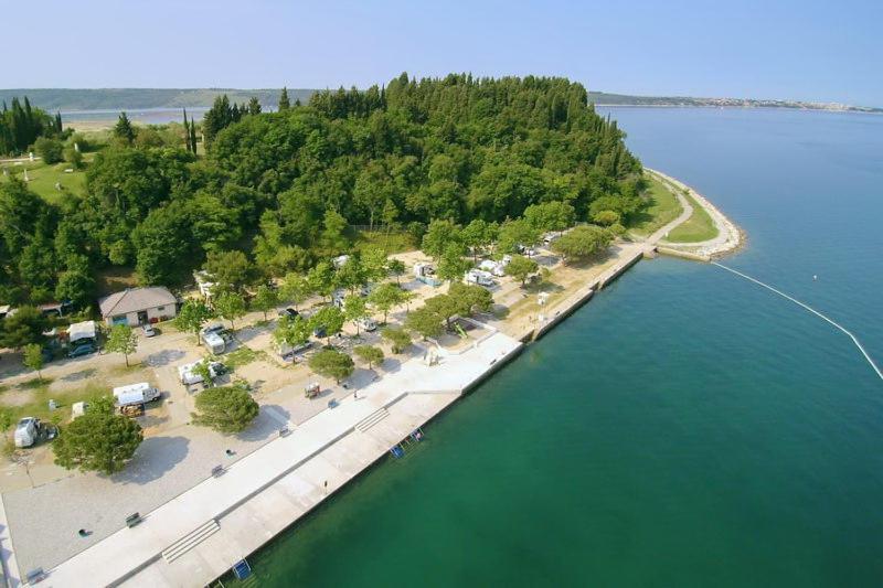 Apartments Zimerman Portorož Exterior foto